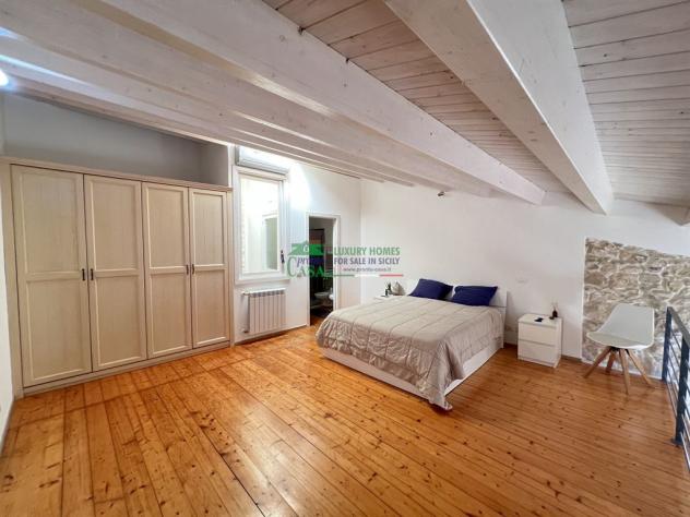 Rif. 9918 | Esclusivo Loft su due livelli in pietra viva, Ragusa - Foto 19