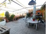 GROTTE CELONI | Attico con terrazzo | Metro C