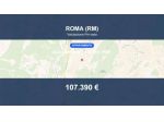Immobile in asta di 94 m² in vendita a Roma