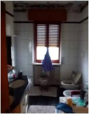 Immobile in asta di 274 m² con più di 5 locali e box auto in vendita a Roverbella - Foto 7