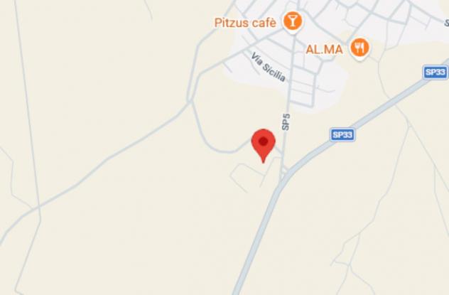 Immobile in asta di 50 m² in vendita a Samatzai - Foto 4
