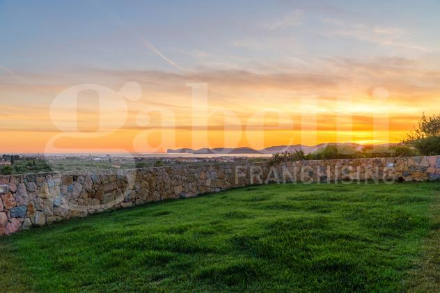 Villa a schiera - Alghero . Rif.: Cod. rif 3319243VRG - Foto 12