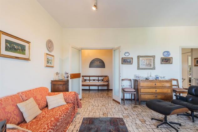 Vendita Appartamento da 155 mq in VIALE CASIRAGHI - Foto 11