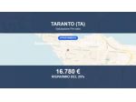 Immobile in asta di 61 m² in vendita a Taranto