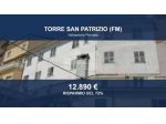Immobile in asta di 92 m² in vendita a Torre San Patrizio