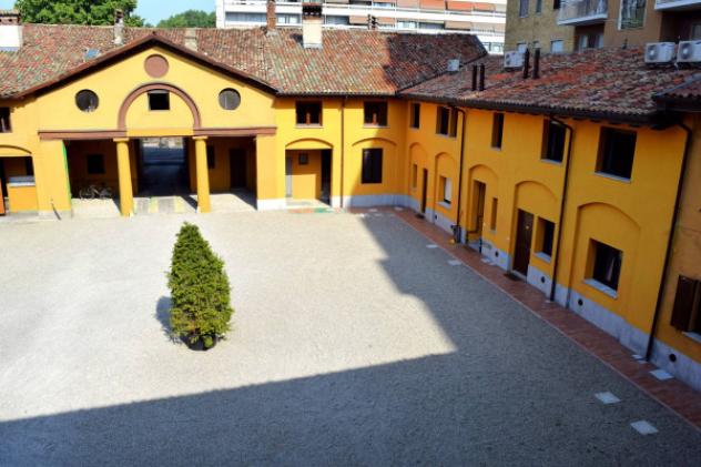 Palazzo / Stabile di 2544 m² in vendita a Trezzano sul Naviglio - Foto 2