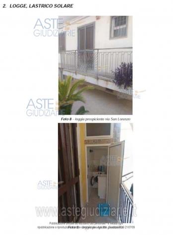 IMMOBILI-IMMOBILE RESIDENZIALE-Via S. Lorenzo, 8, 70019 Triggiano BA, Italia - Foto 3