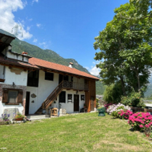 Casa vacanze Locana - affitto vicino Parco Gran Paradiso - Foto 2