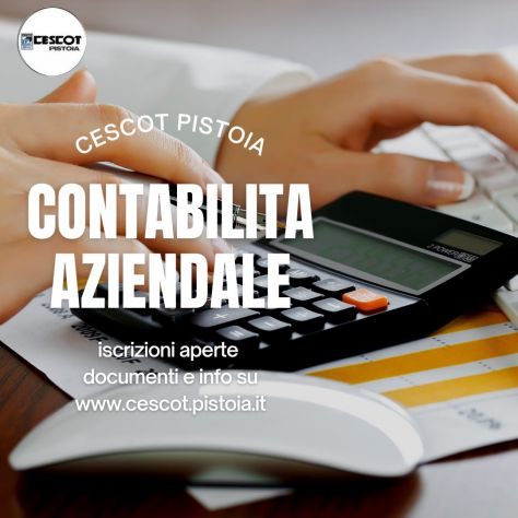 GESTIONE DELLA CONTABILITÀ AZIENDALE