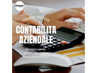 GESTIONE DELLA CONTABILITÀ AZIENDALE