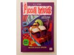 Piccoli Brividi:Mostri dallo spazio n.42 di R.L.Stine 1°Ed.Mondadori,maggio 1998