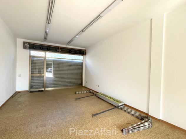 Negozio a Brugine - Rif. BRU65 - Foto 6