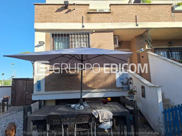 Uffici e studi privati di 78 mq in vendita a Fiumicino - Rif. 4556780 - Foto 3