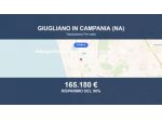 Immobile in asta di 2500 m² in vendita a Giugliano in Campania