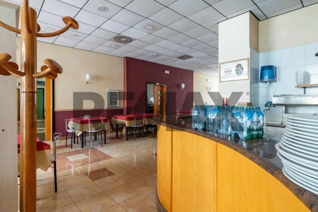 Albergo/Hotel in vendita a Ragusa, Americhe - Foto 8