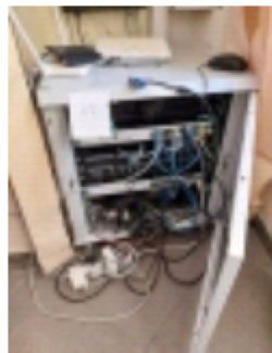 Tribunale di Salerno - RG 20/2026 Apparecchiature elettroniche in asta - Foto 3