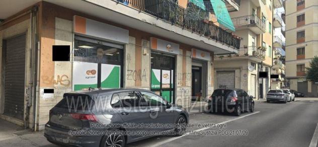 IMMOBILI-IMMOBILE COMMERCIALE-Via Gelso, 69, 84126 Salerno SA, Italia