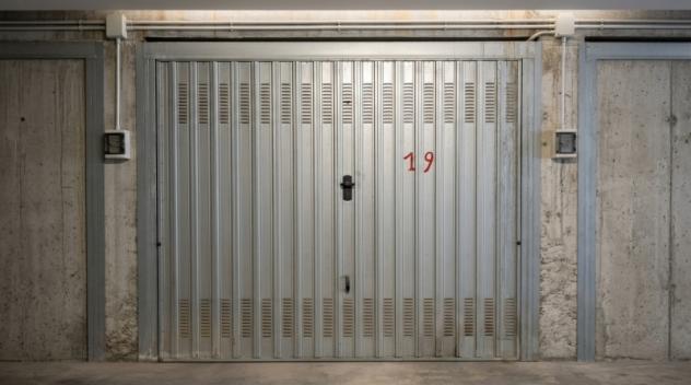 Garage singolo in vendita a Borghetto Santo Spirit - Foto 3