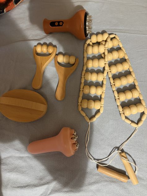 DEBORA A VIMERCATE LA TUA MASSAGGIATRICE PERSONALE - Foto 4 Tel:3512932096