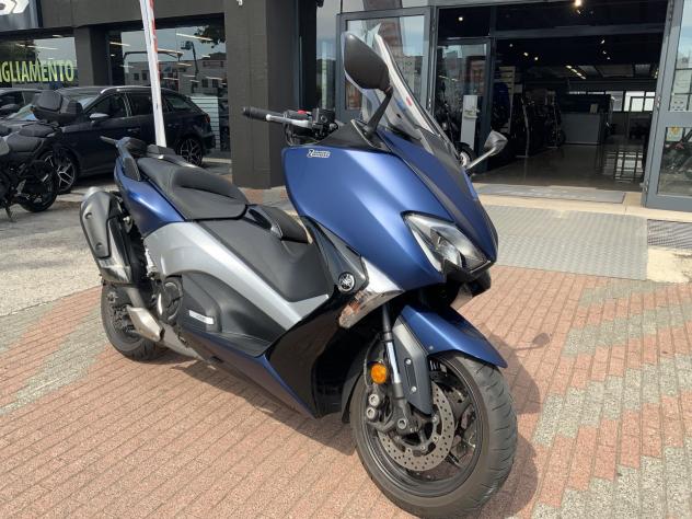 Yamaha T Max 530 VERSIONE TOP DX - Foto 2