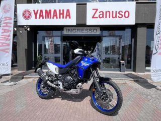 Yamaha Ténéré 700 null