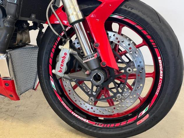 DUCATI Streetfighter 1098 rif. 24000046 - Foto 4
