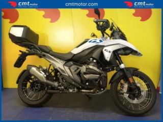 BMW R 1300 GS Garantita e Finanziabile rif. 24174275