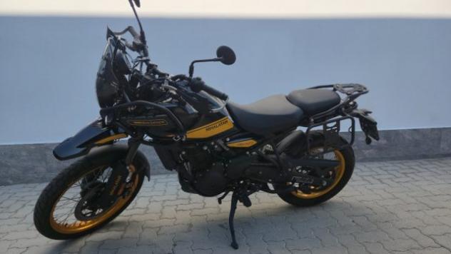 ROYAL ENFIELD Himalayan 450 ABS EURO 5 rif. 24000261 - Foto 4