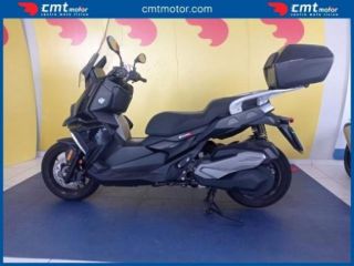 BMW C 400 X Garantito e Finanziabile rif. 21439506
