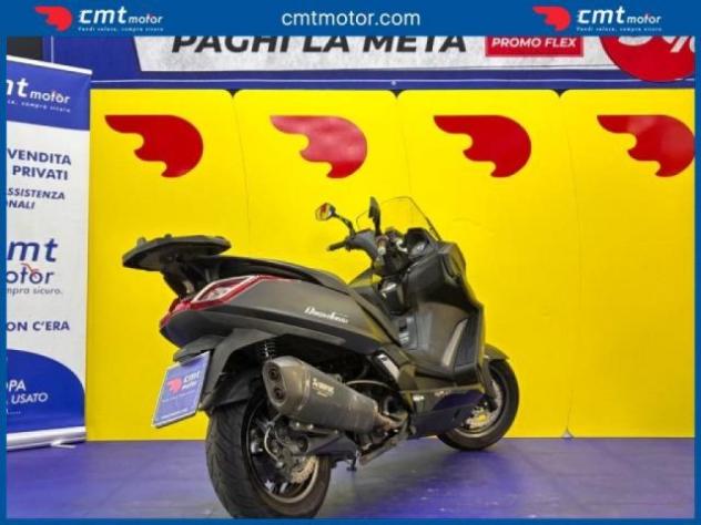 KYMCO Downtown 350i Garantito e Finanziabile rif. 24152036 - Foto 7