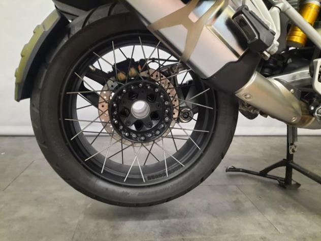 BMW R 1200 GS GS rif. 24010779 - Foto 9