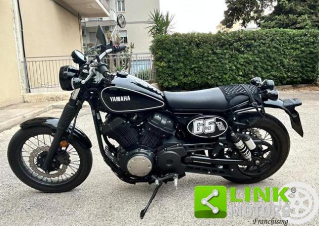 YAMAHA SCR 950 UNICOPROPRIETARIO rif. 24198867 - Foto 2
