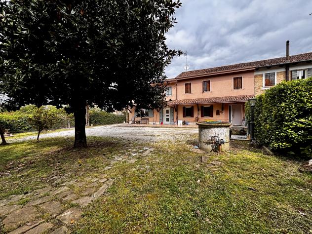 Villa in Via Treponti - Foto 14
