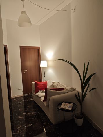 stanza singola in zona Darsena-575 euro - Foto 3