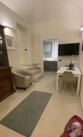 Singola centro Parma