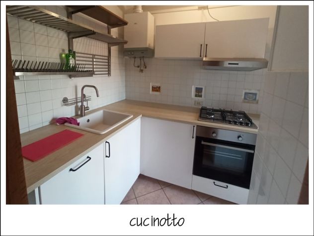 Stanza doppia per due studenti - Foto 9