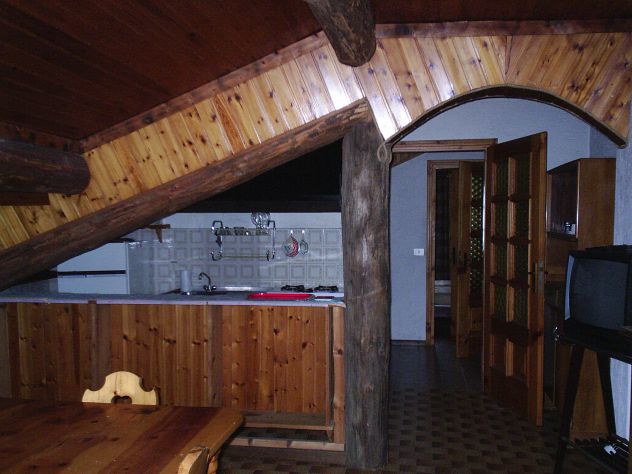 mansarda in zona tranquilla, soleggiata e panoramica - Foto 3