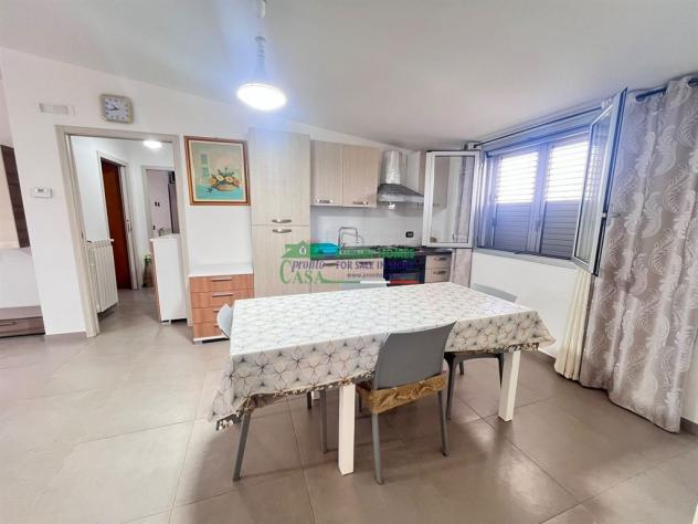 Rif:2738 - Eleganza, comfort e spazi esterni: villetta in locazione a Comiso - Foto 8