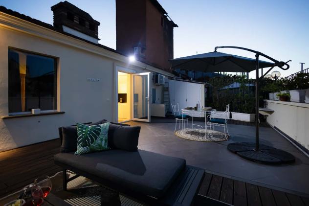 Maria Luxury Penthouse with City View Terrace - Foto 6