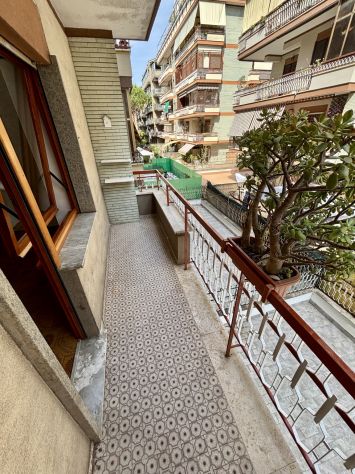 Ostia Lido Ponente – Bilocale 50 mq con balcone e ascensore - Foto 8