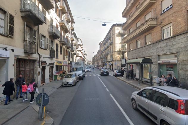 VIA SAN DONATO AMPIO QUADRILOACLE RISTRUTTURATO