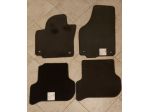 VW VOLKSWAGEN GOLF PLUS TAPPETTINI IN MOQUETTE