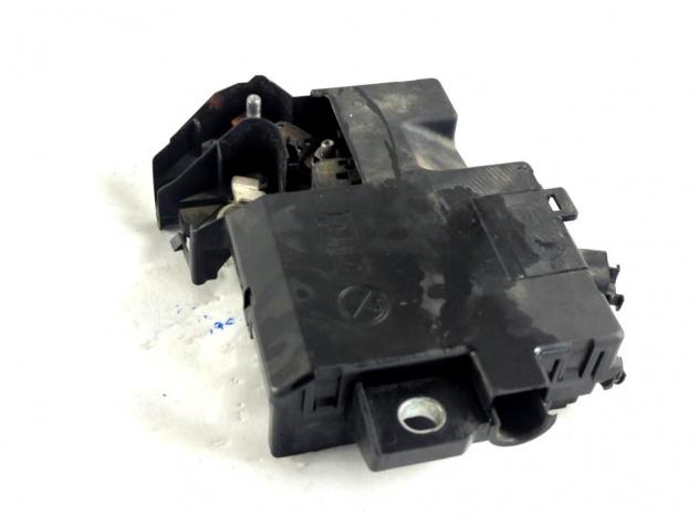 32200334 STAFFA SUPPORTO BATTERIA VOLVO XC40 2.0 D 4X4 110KW AUT 5P (2019) RICAMBIO USATO - Foto 5