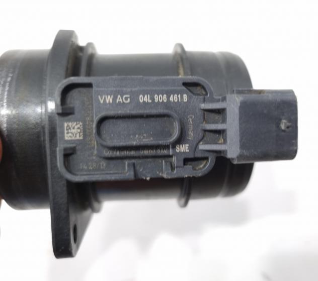 FLUSSOMETRO VOLKSWAGEN Golf 7 Berlina 04L906461B DDYA, DGTE Diesel 1600 (12) - Foto 7