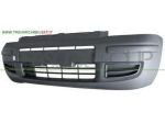 PARAURTI ANTERIORE-NERO-GOFFRATO-SENZA SEDE FENDI FT1221001 Carrozzeria  La &hellip;