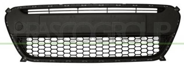 GRIGLIA RADIATORE KI3242130 Carrozzeria  Lamierati esterni  Paraurti  Griglia di ven KIA - PICANTO 3 PORTE - 2011  2013, KIA - PICANTO 5 PORTE