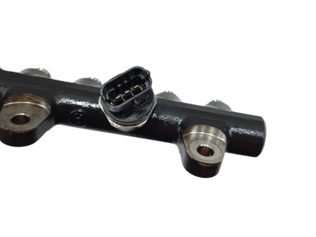 FLAUTO COMMON RAIL RENAULT Captur Serie 175215346R K9K Diesel 1500 (1319) - Foto 13