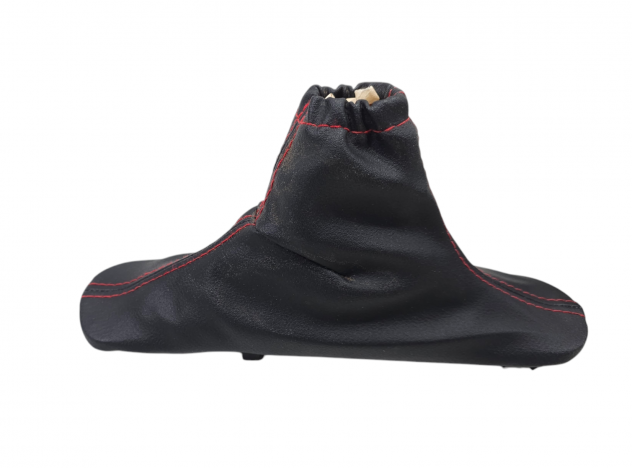 CUFFIA LEVA CAMBIO ALFA ROMEO Giulietta Serie (940_) (1316) - Foto 4