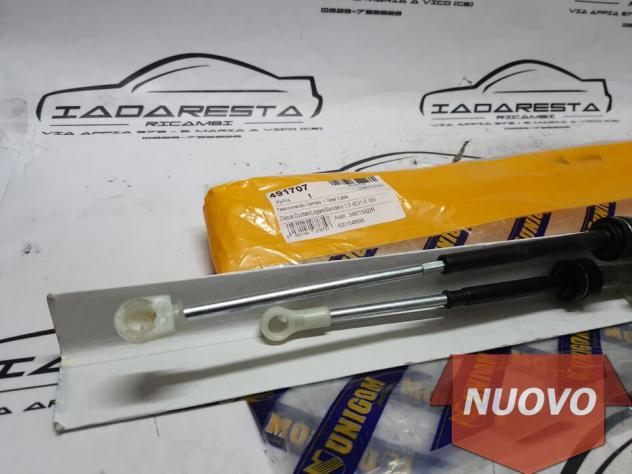 Cavo Comando Cambio Dacia Duster 1.5 DCI 349015922R