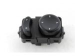 04685317AF GRUPPO DI COMANDO REGOLAZIONE RETROVISORI ELETTRICI CHRYSLER GRA &hellip;